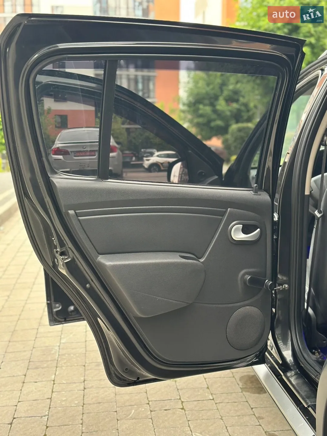 2011 Renault Sandero - мініатюра 46