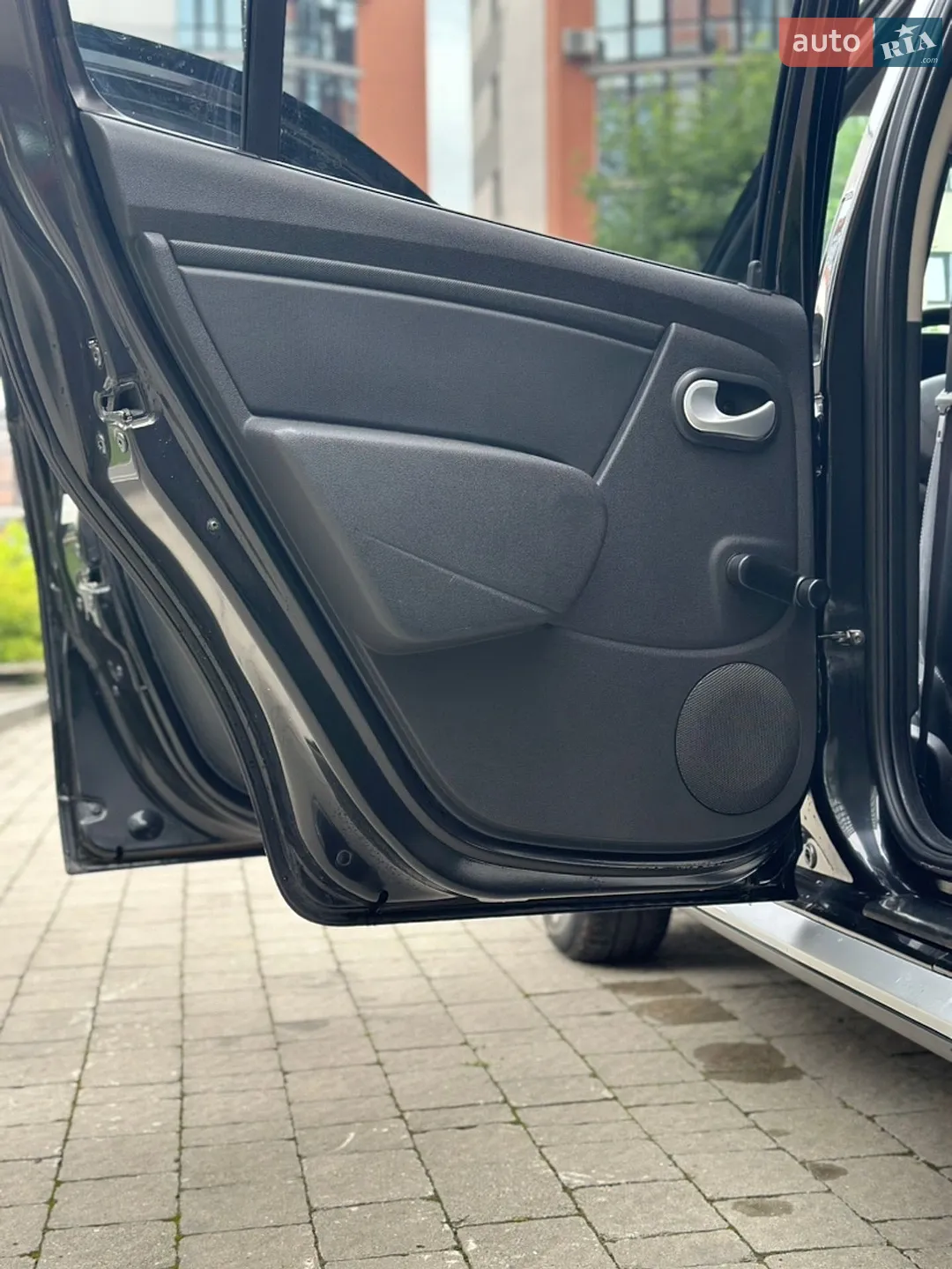 2011 Renault Sandero - мініатюра 47