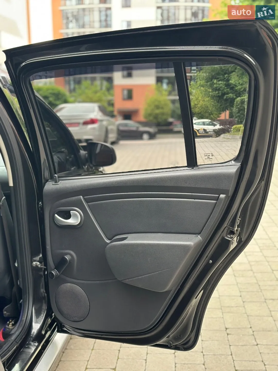 2011 Renault Sandero - мініатюра 54