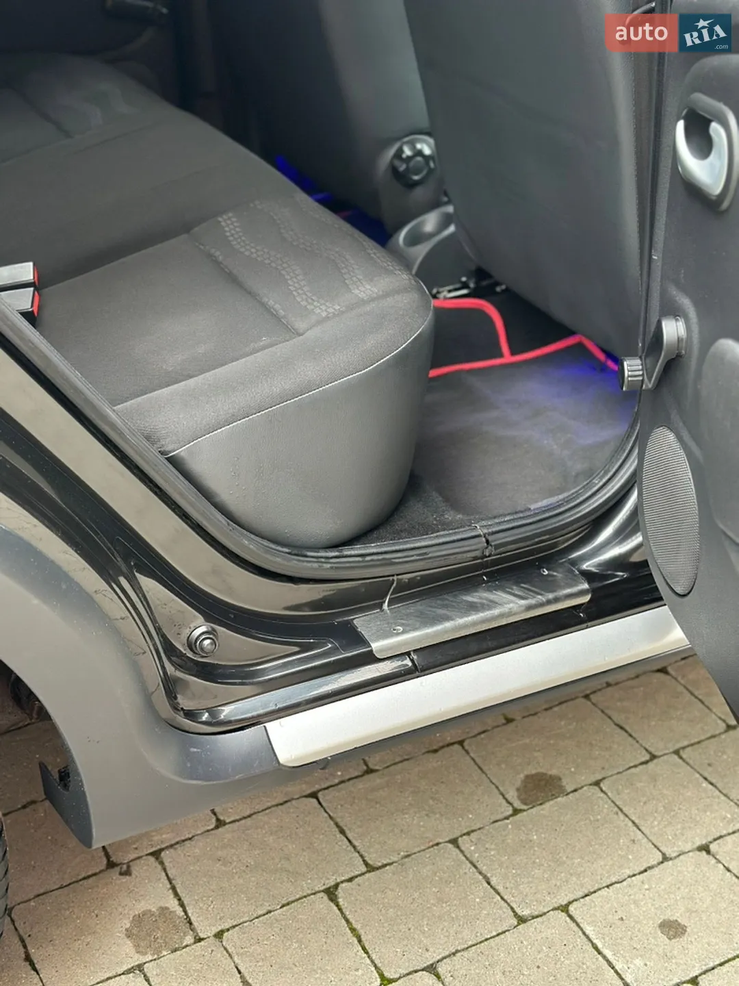 2011 Renault Sandero - мініатюра 55