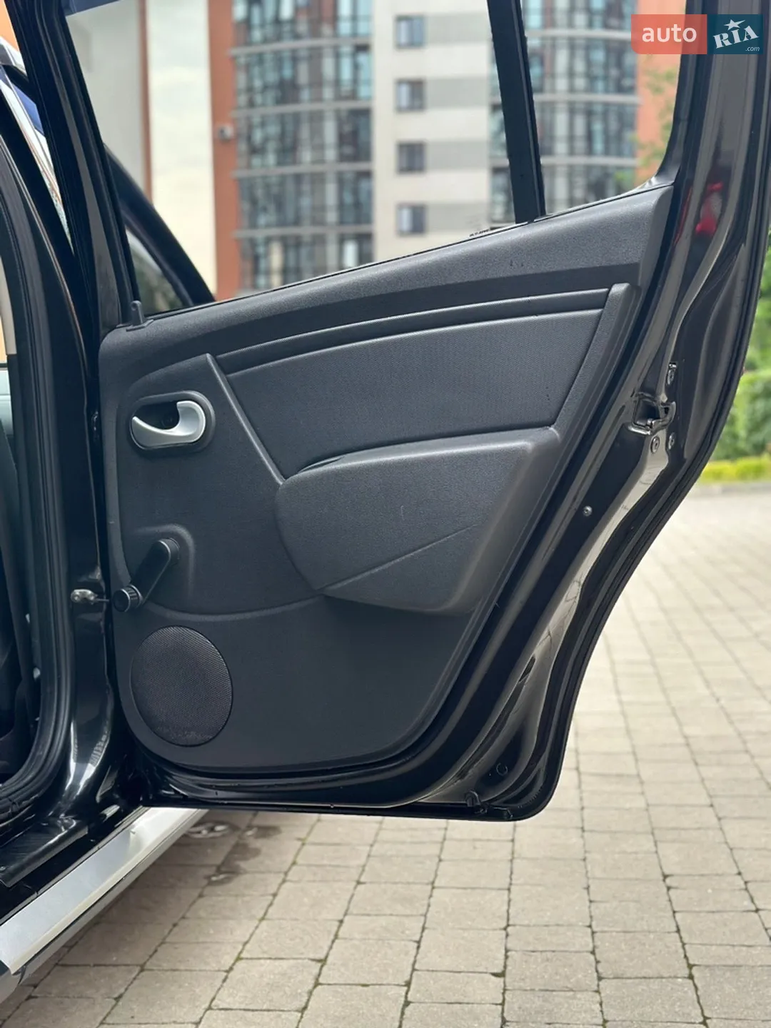 2011 Renault Sandero - мініатюра 57