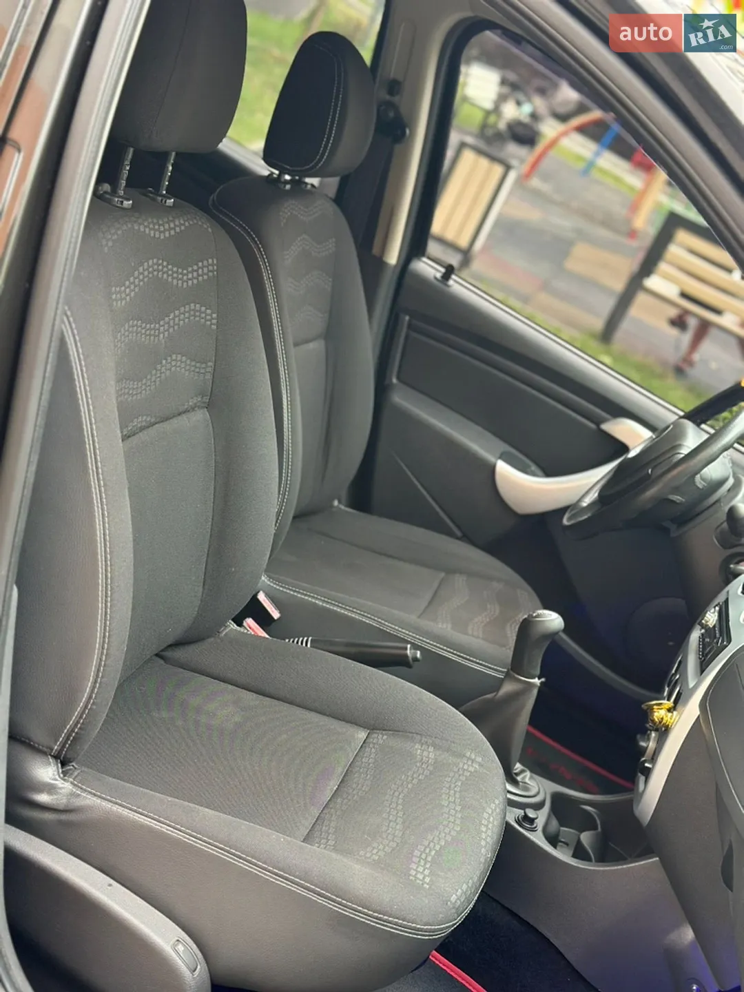 2011 Renault Sandero - мініатюра 60