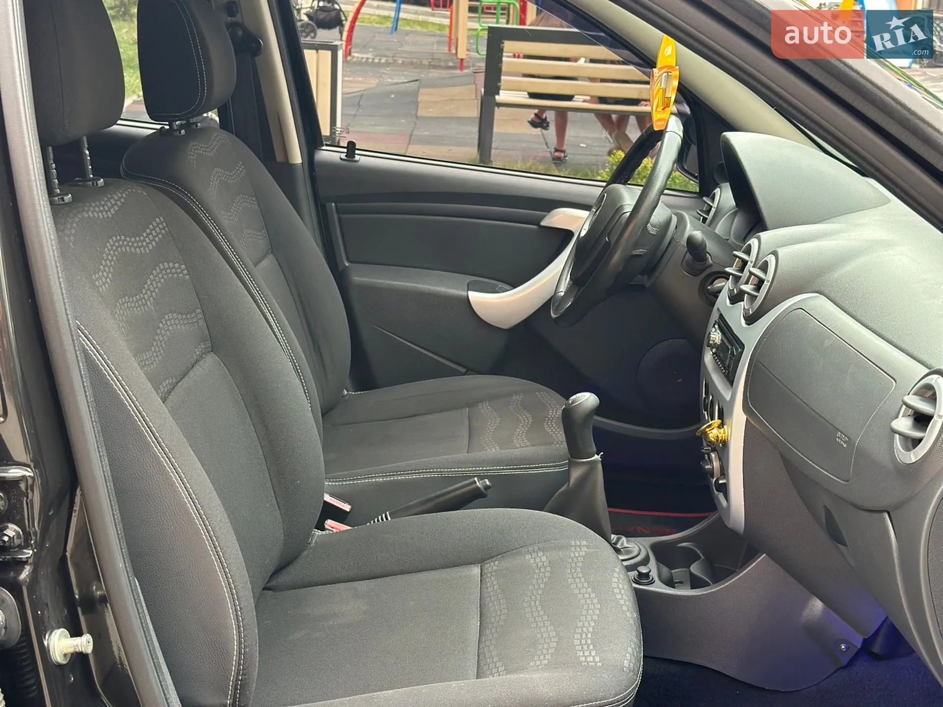 2011 Renault Sandero - мініатюра 59