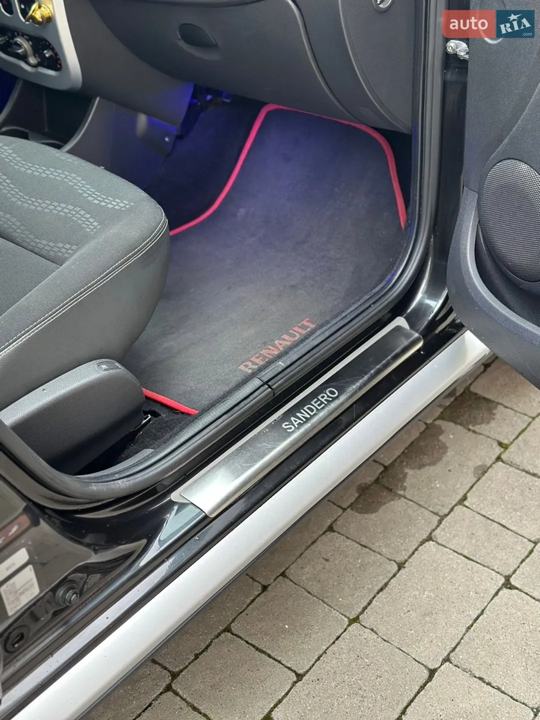 2011 Renault Sandero - мініатюра 61