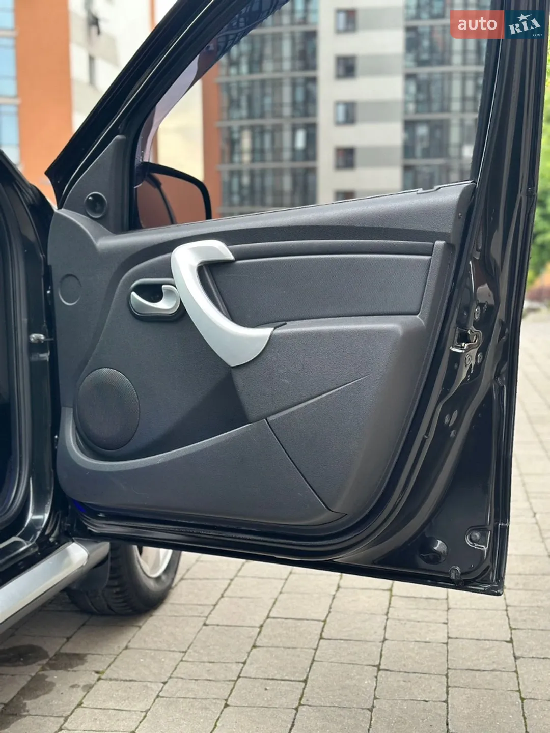 2011 Renault Sandero - мініатюра 63