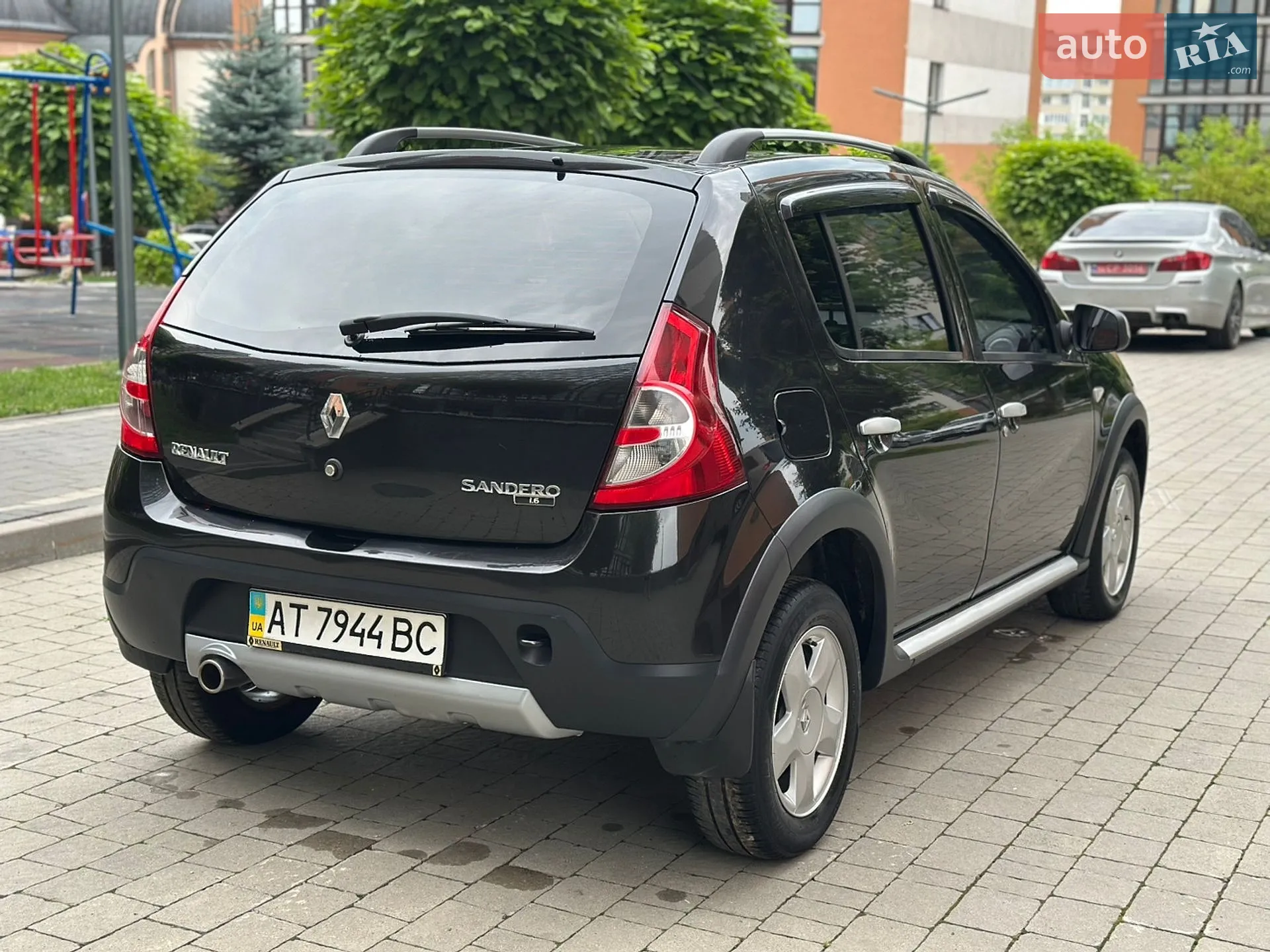 2011 Renault Sandero - мініатюра 66