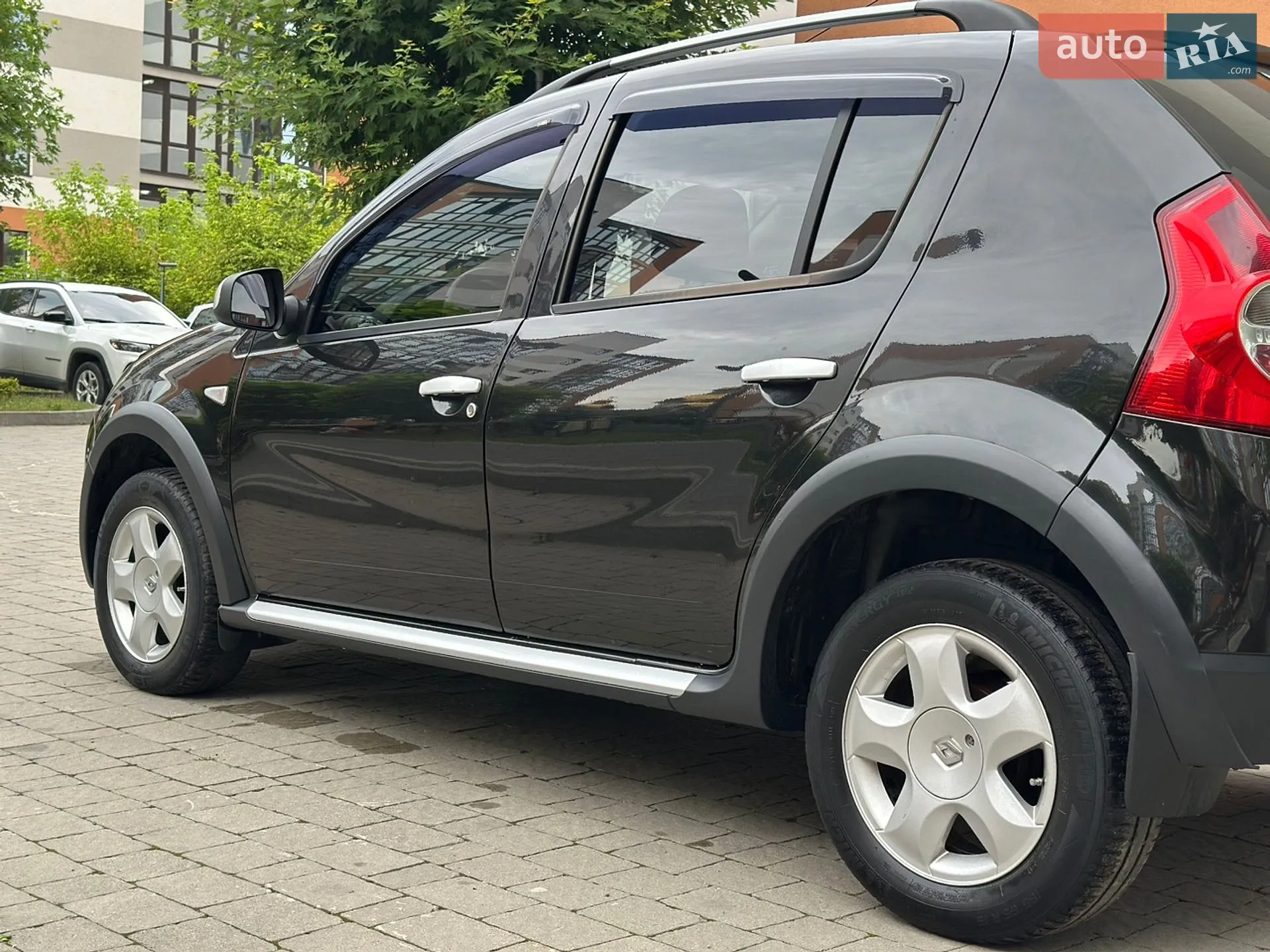 2011 Renault Sandero - мініатюра 73