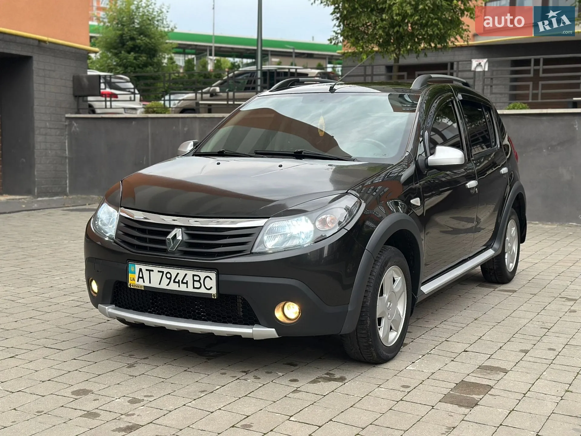 2011 Renault Sandero - мініатюра 74