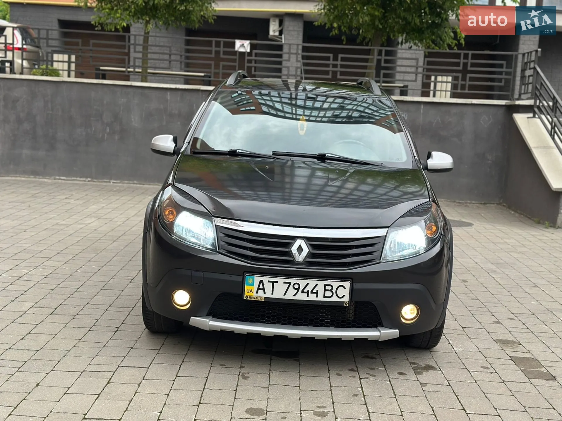 2011 Renault Sandero - мініатюра 75