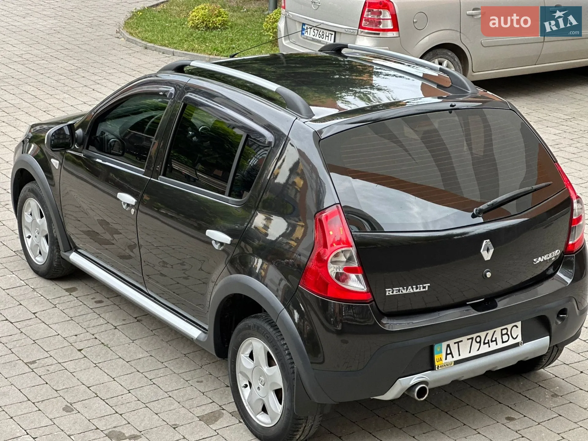 2011 Renault Sandero - мініатюра 81