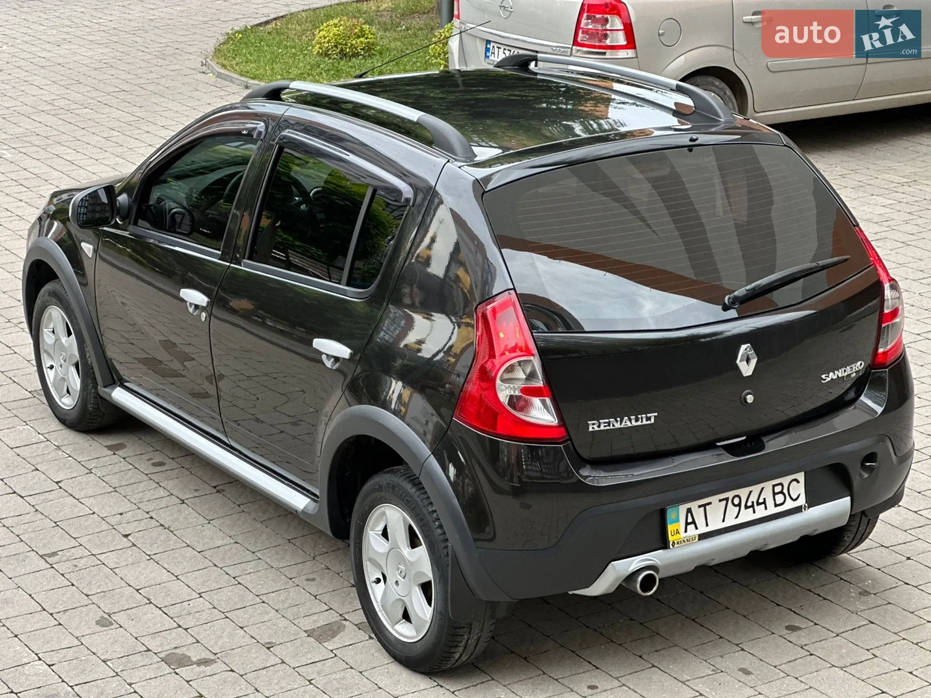 2011 Renault Sandero - мініатюра 82