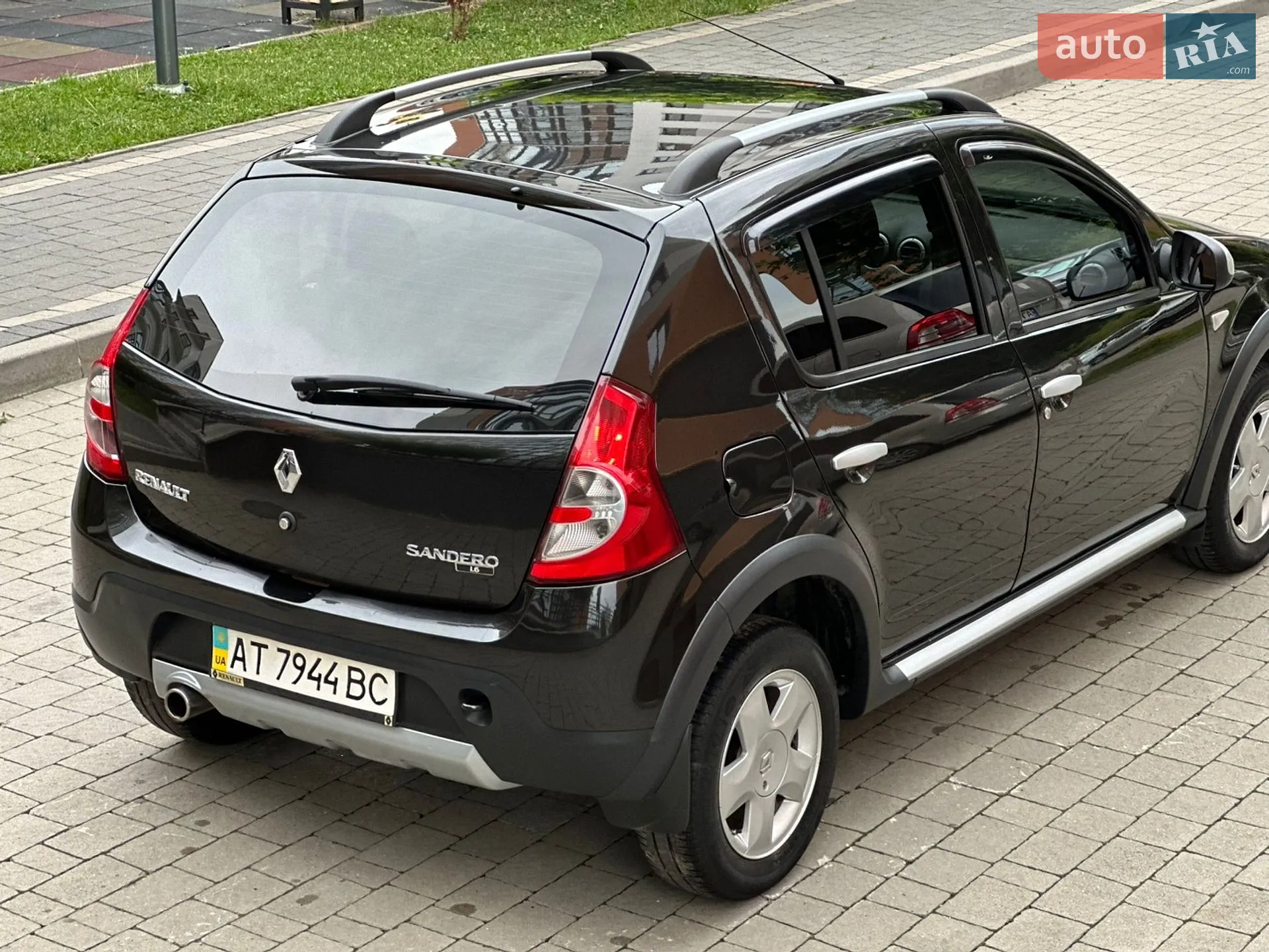 2011 Renault Sandero - мініатюра 84
