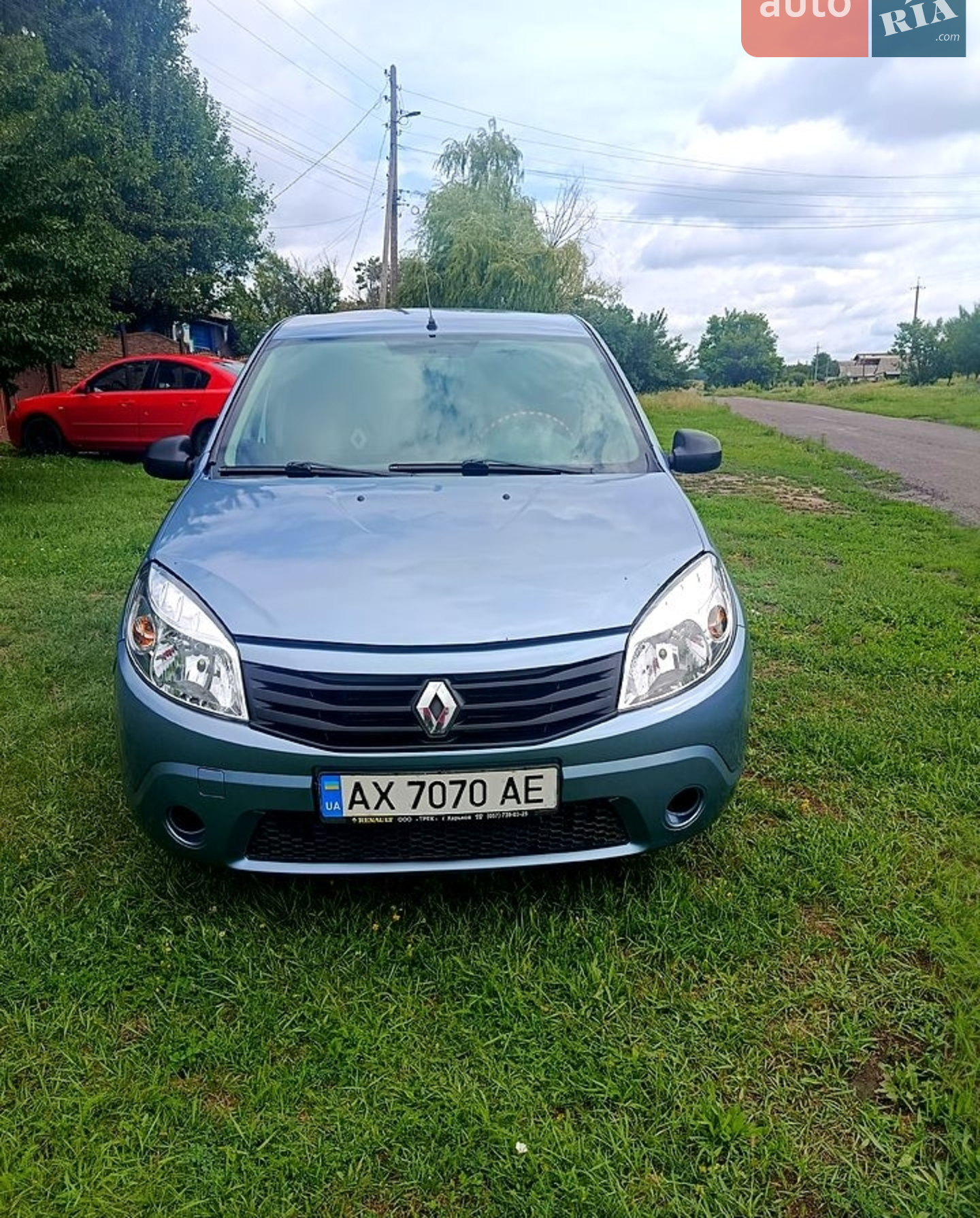 2011 Renault Sandero - мініатюра 11