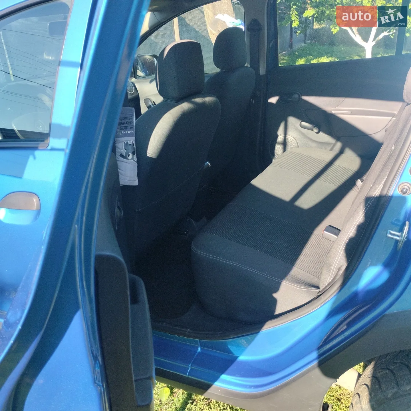 2014 Renault Sandero - мініатюра 10