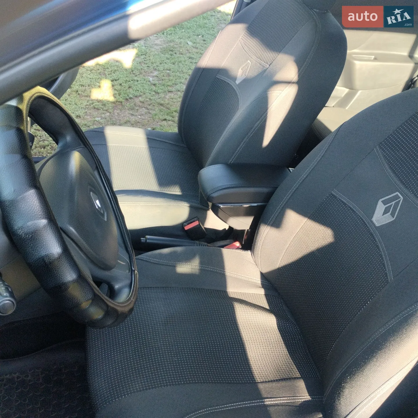 2014 Renault Sandero - мініатюра 16
