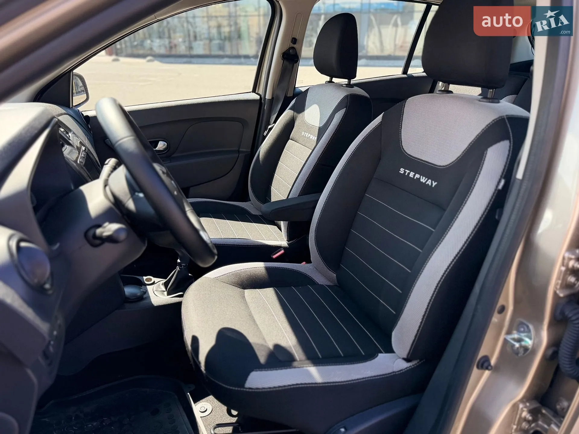 2020 Renault Sandero - мініатюра 16