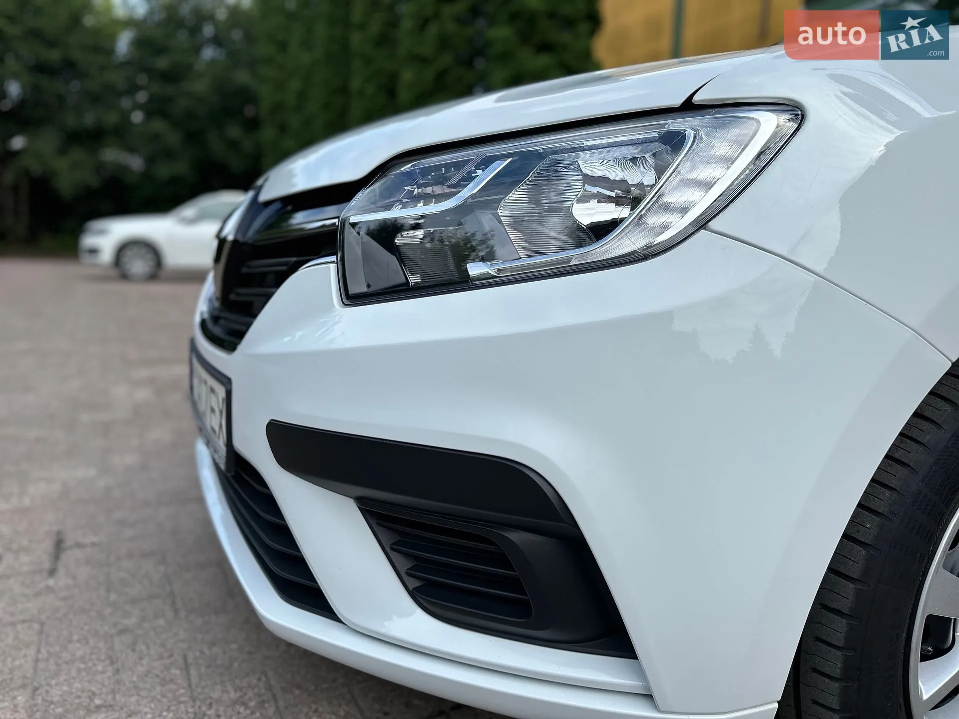 2020 Renault Sandero - мініатюра 10