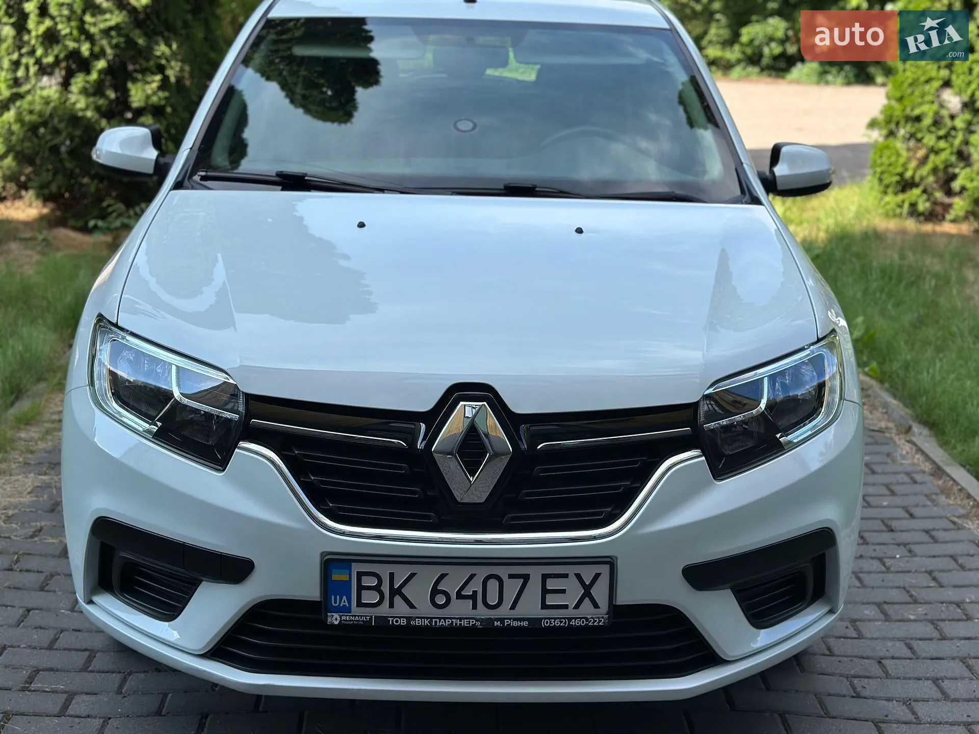 2020 Renault Sandero - мініатюра 9