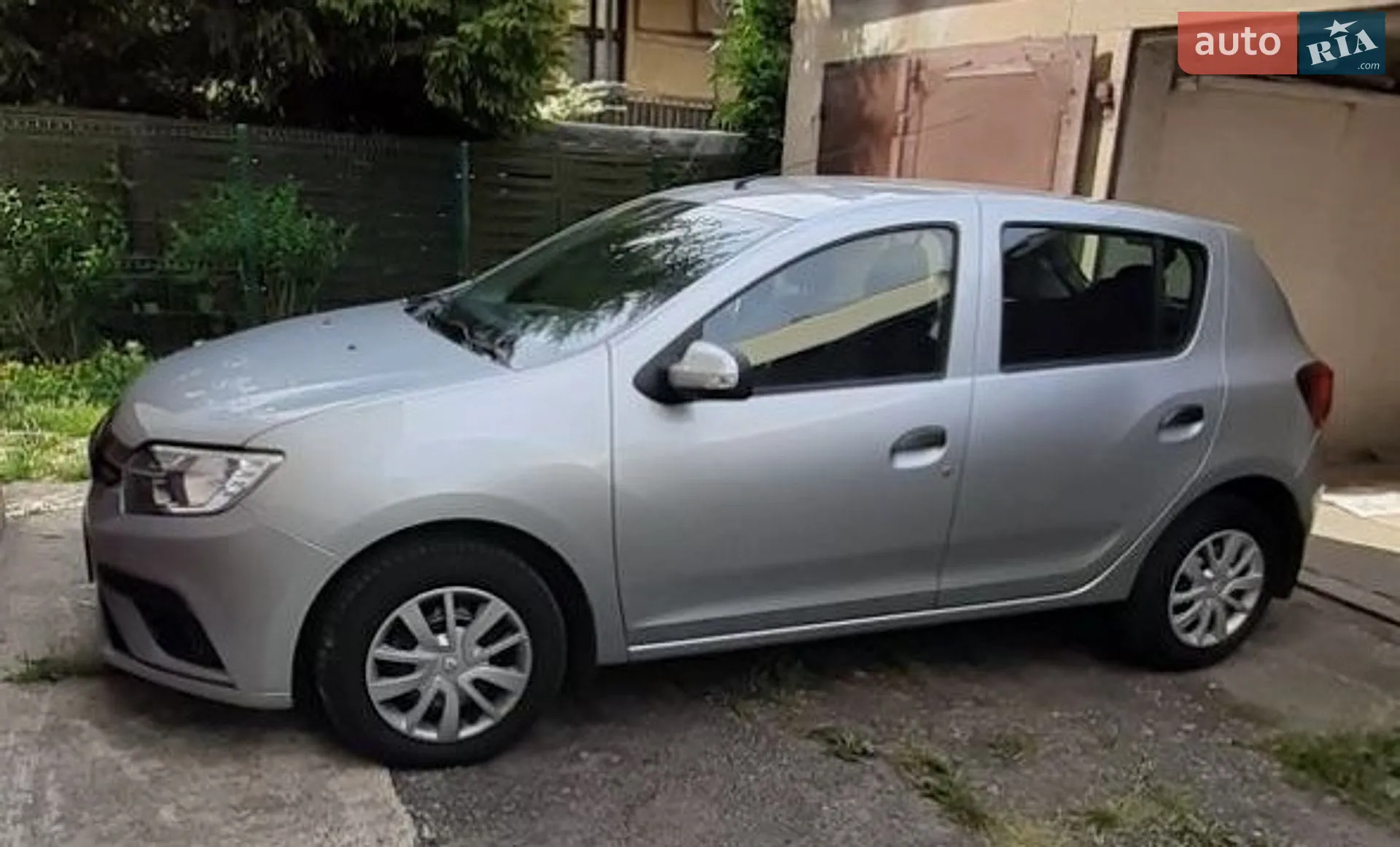 2021 Renault Sandero - мініатюра 3