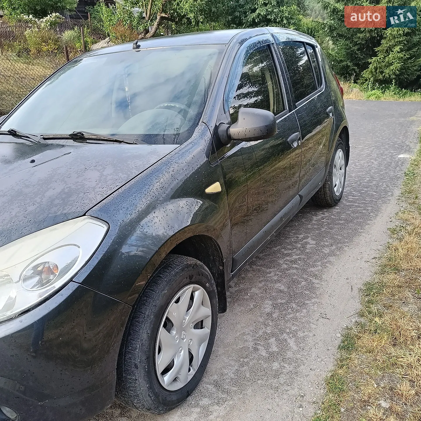2010 Renault Sandero - мініатюра 3