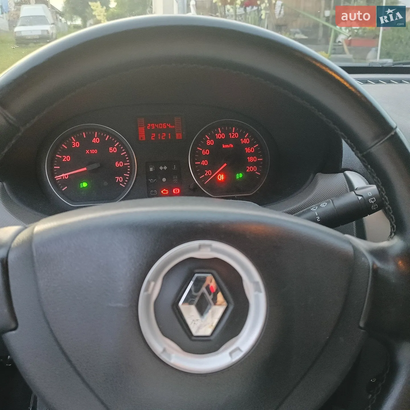 2010 Renault Sandero - мініатюра 14
