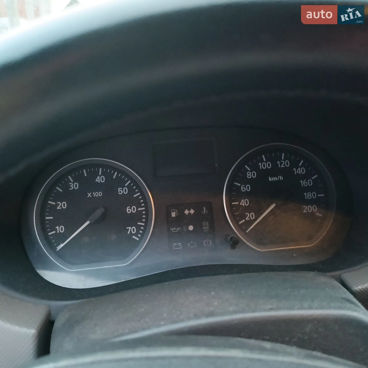 2010 Renault Sandero - мініатюра 15