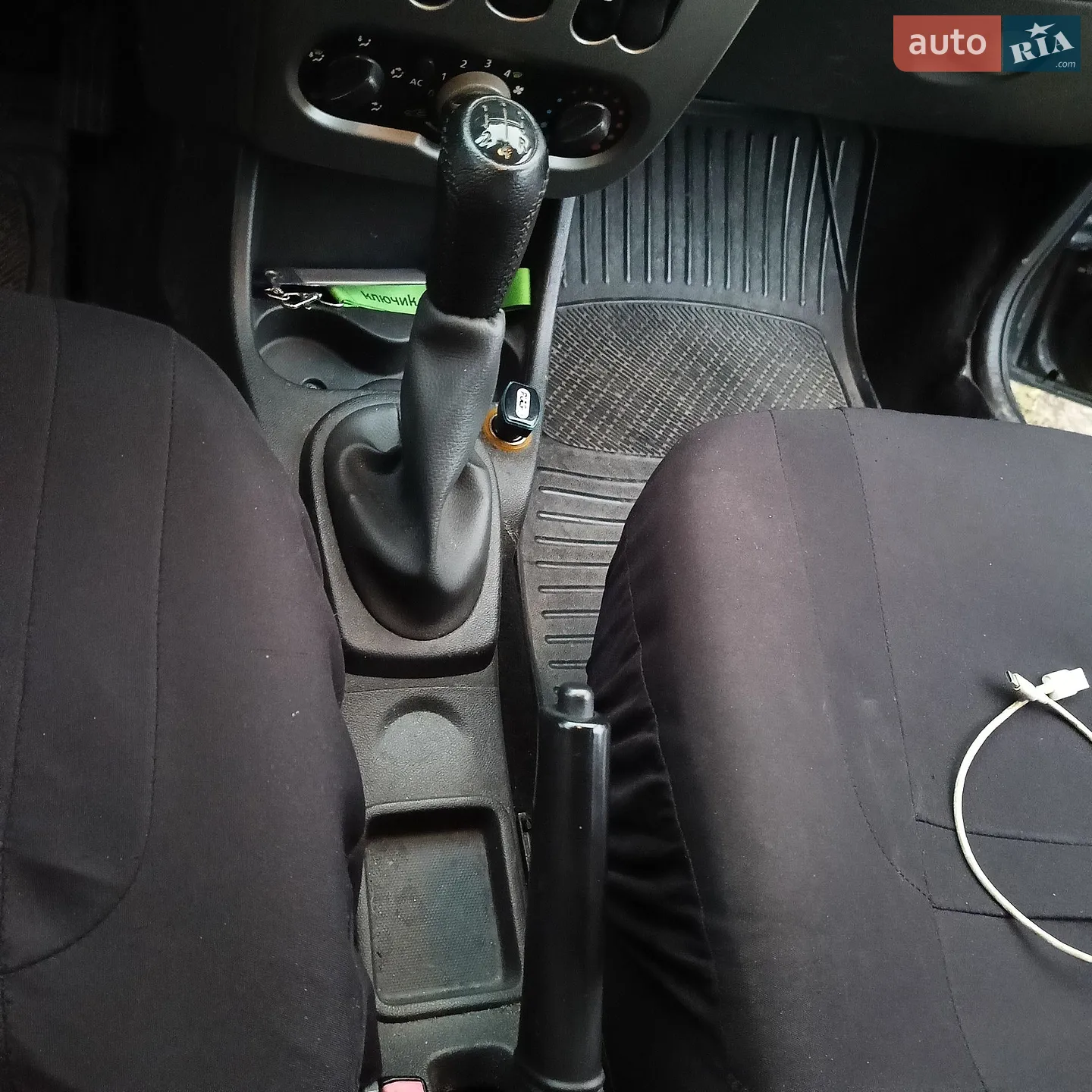 2010 Renault Sandero - мініатюра 16