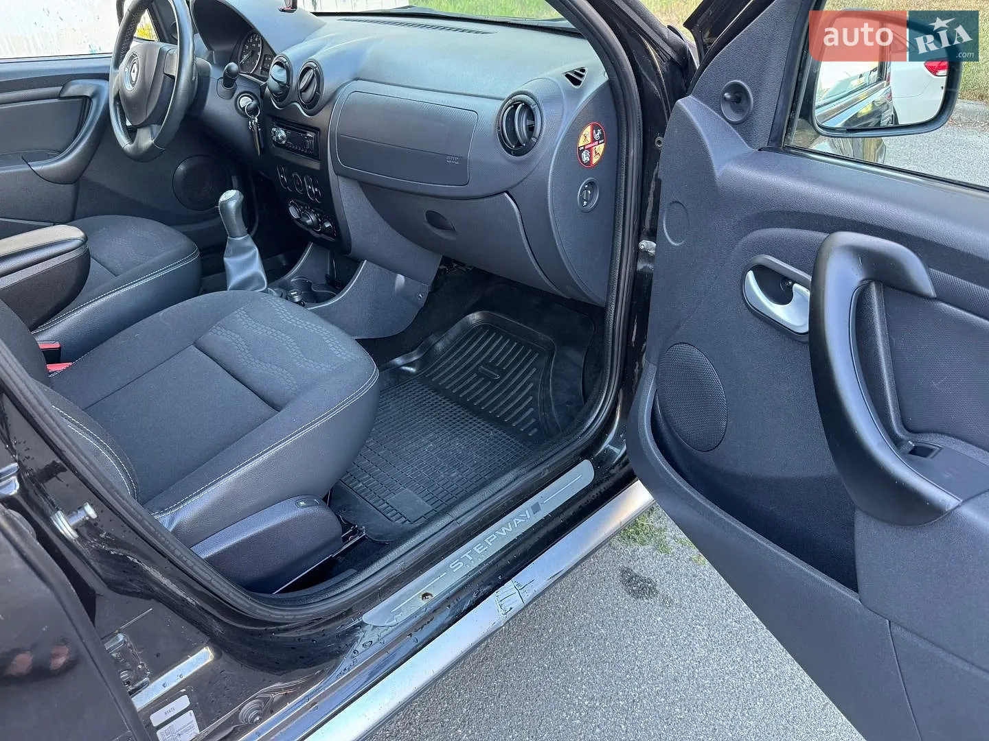 2012 Renault Sandero - мініатюра 10