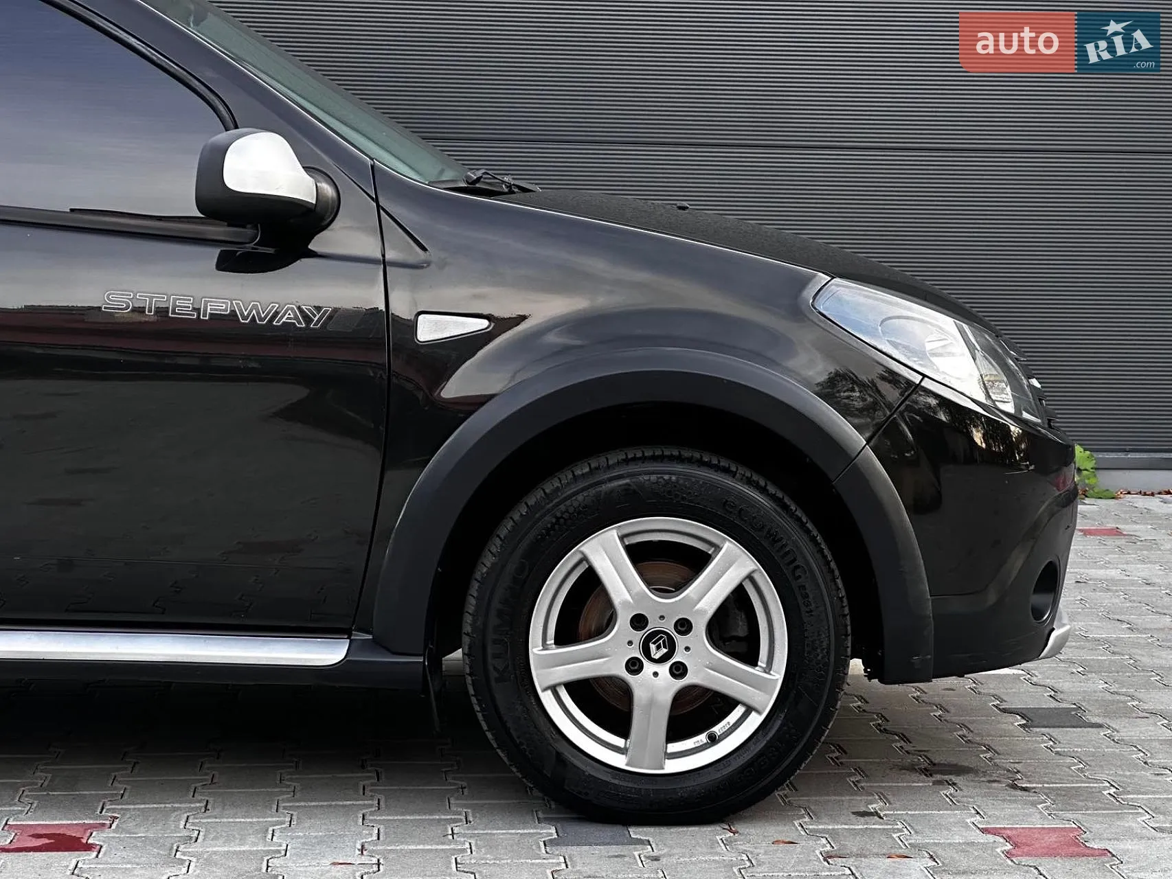 2012 Renault Sandero - мініатюра 6