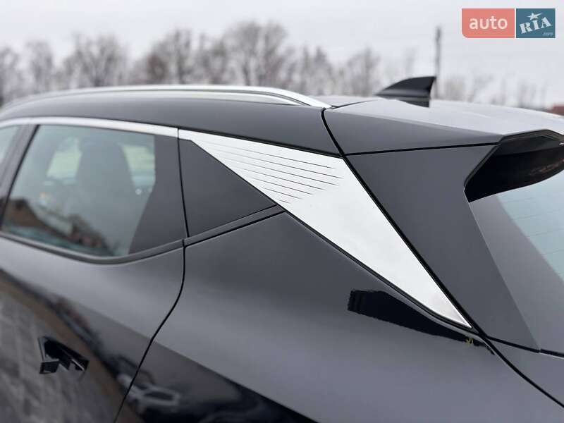 Минивэн Renault Scenic E-Tech 2025 в Коломые