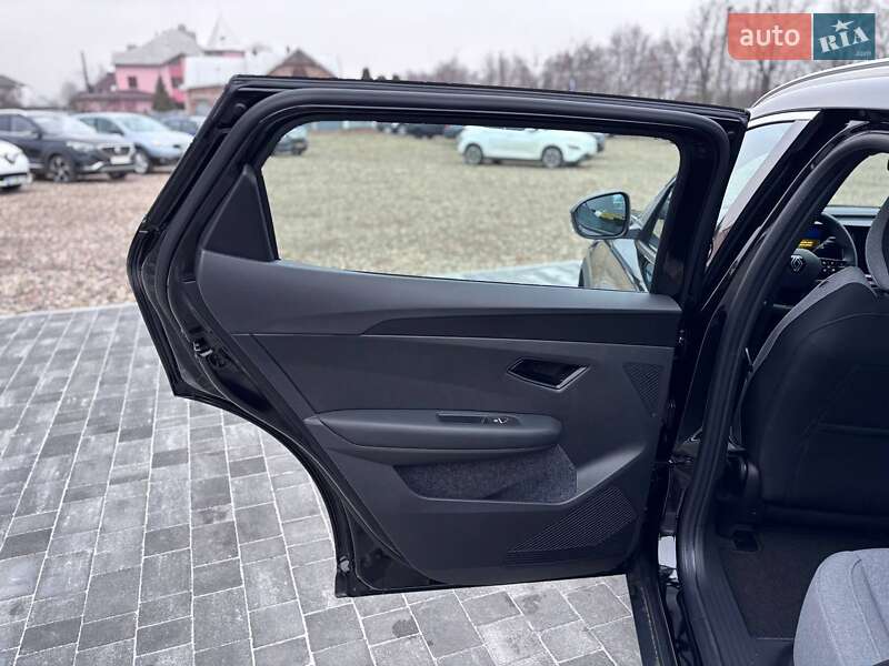 Минивэн Renault Scenic E-Tech 2025 в Коломые