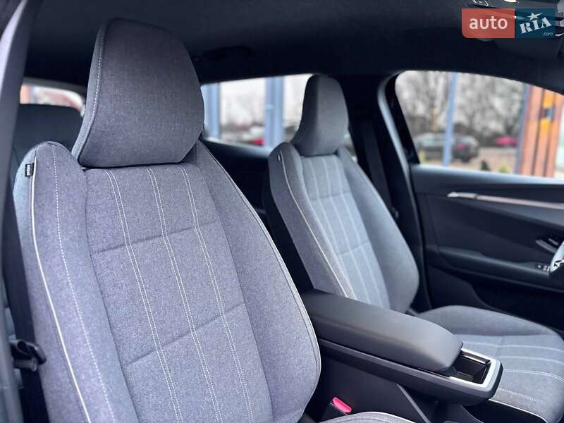 Минивэн Renault Scenic E-Tech 2025 в Коломые