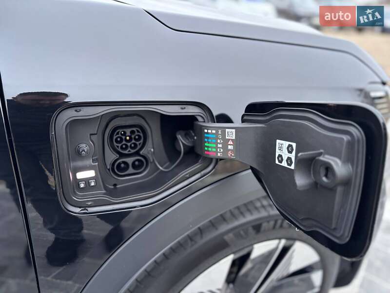 Минивэн Renault Scenic E-Tech 2025 в Коломые