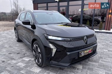 Внедорожник / Кроссовер Renault Scenic E-Tech 2024 в Коломые
