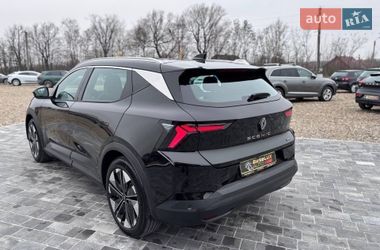 Внедорожник / Кроссовер Renault Scenic E-Tech 2024 в Коломые