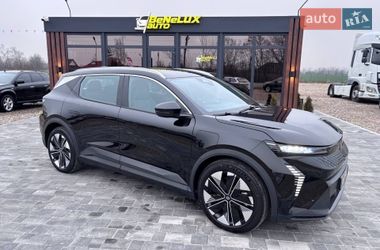 Внедорожник / Кроссовер Renault Scenic E-Tech 2024 в Коломые