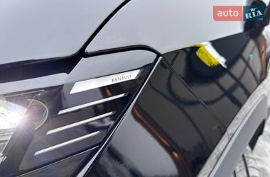 Внедорожник / Кроссовер Renault Scenic E-Tech 2024 в Коломые
