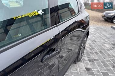 Внедорожник / Кроссовер Renault Scenic E-Tech 2024 в Коломые