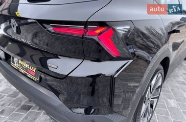Внедорожник / Кроссовер Renault Scenic E-Tech 2024 в Коломые