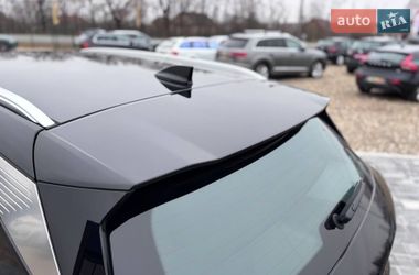 Внедорожник / Кроссовер Renault Scenic E-Tech 2024 в Коломые