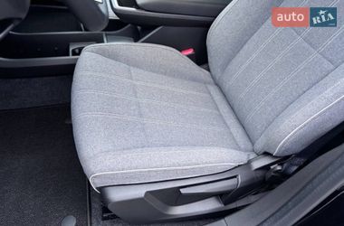 Внедорожник / Кроссовер Renault Scenic E-Tech 2024 в Коломые