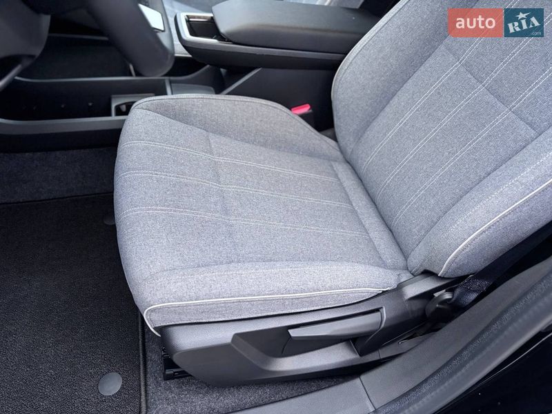 Внедорожник / Кроссовер Renault Scenic E-Tech 2024 в Коломые