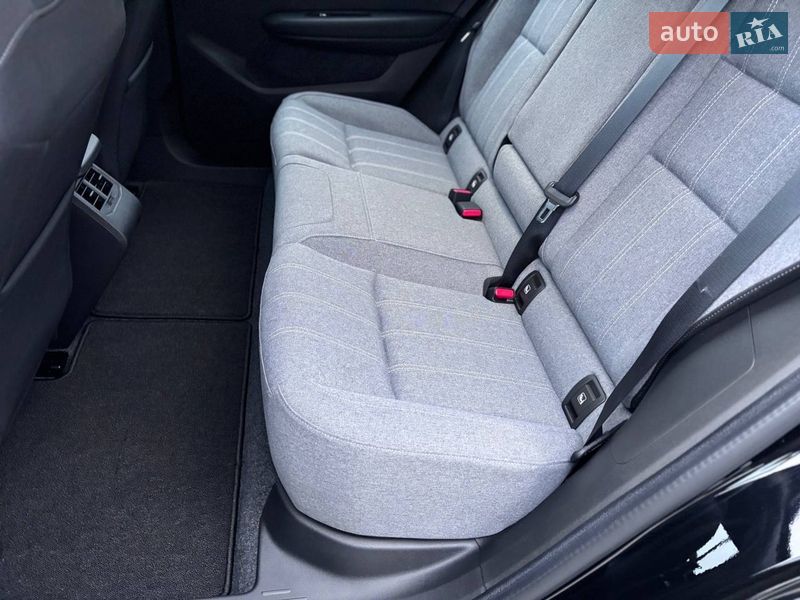 Внедорожник / Кроссовер Renault Scenic E-Tech 2024 в Коломые