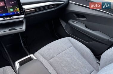 Внедорожник / Кроссовер Renault Scenic E-Tech 2024 в Коломые