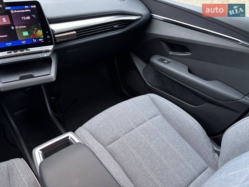 Внедорожник / Кроссовер Renault Scenic E-Tech 2024 в Коломые