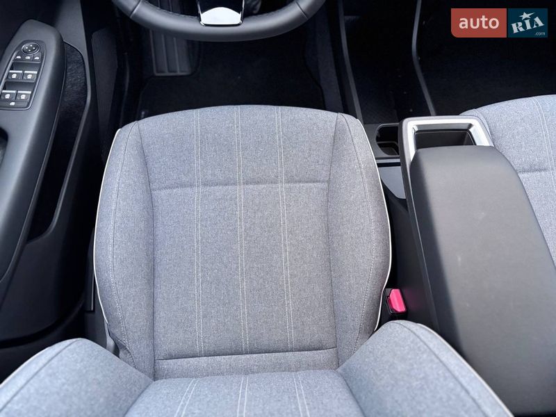 Внедорожник / Кроссовер Renault Scenic E-Tech 2024 в Коломые