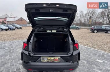 Внедорожник / Кроссовер Renault Scenic E-Tech 2024 в Коломые