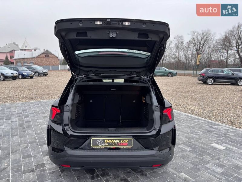 Внедорожник / Кроссовер Renault Scenic E-Tech 2024 в Коломые