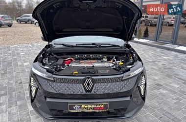 Внедорожник / Кроссовер Renault Scenic E-Tech 2024 в Коломые