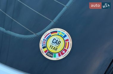Внедорожник / Кроссовер Renault Scenic E-Tech 2024 в Львове